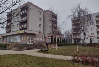 Mieszkanie na sprzedaż Radom  822209