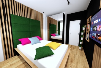 Mieszkanie na sprzedaż, Sosnowiec śląskie - oferta 822213 Mieszkanie na sprzedaż Sosnowiec 822213