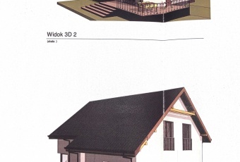 Dom Sprzedam małopolskie Kocmyrzów-Luborzyca -2