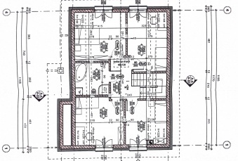 Dom Sprzedam małopolskie Kocmyrzów-Luborzyca -3