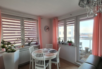 Mieszkanie na sprzedaż Warszawa  822220