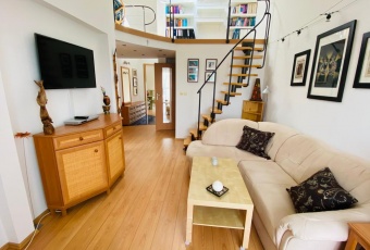 Mieszkanie na sprzedaż Warszawa  822227