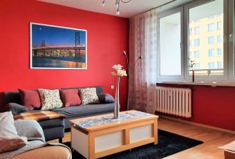 Mieszkanie na sprzedaż Warszawa  822236