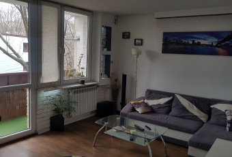 Mieszkanie na sprzedaż Kraków  822239