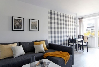 Mieszkanie na wynajem Warszawa  822247