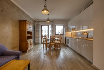 Mieszkanie na wynajem Warszawa  822255