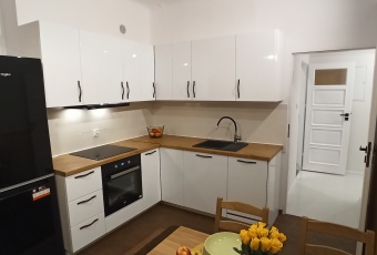 Mieszkanie na sprzedaż Wołomin  822261