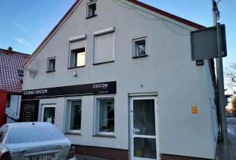 Komercja na wynajem Wrocław  822263