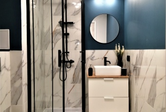 Mieszkanie na sprzedaż Warszawa  822273