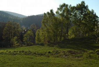 Działka Sprzedam dolnośląskie Stronie Śląskie -1