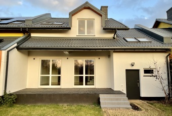 Dom na sprzedaż Warszawa  822277