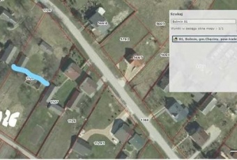 Działka na wynajem Kielce  822284