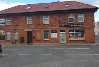 Dom na sprzedaż Konin  822285