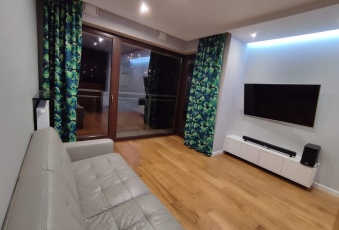 Mieszkanie na sprzedaż Warszawa  822311