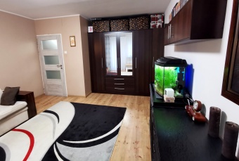 Mieszkanie na sprzedaż Lublin  822317