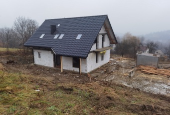 Dom na sprzedaż Lanckorona  822321