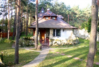 Dom na wynajem Warszawa  822345