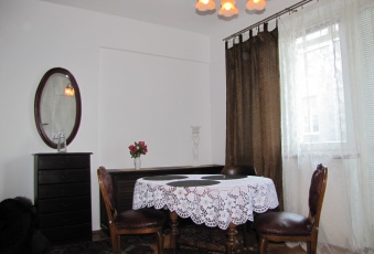 Mieszkanie na wynajem Warszawa  822348