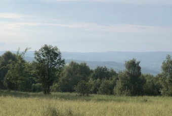 Działka Sprzedam podkarpackie Strzyżów -2