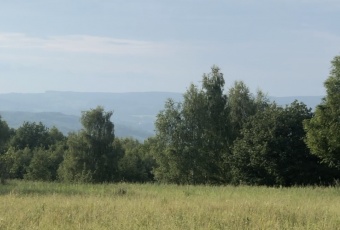 Działka Sprzedam podkarpackie Strzyżów -3