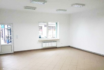 Komercja na wynajem Międzyrzec Podlaski  822359