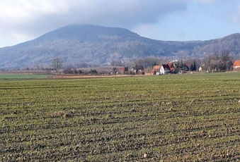 Działka na sprzedaż Sobótka  822361