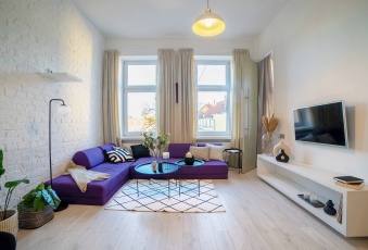 Mieszkanie na sprzedaż Wrocław  822367