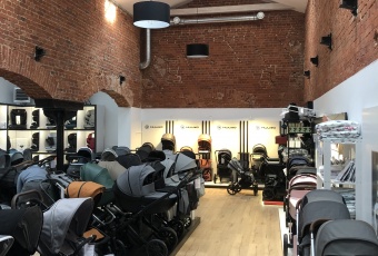 Komercja na sprzedaż, Olsztyn warmińsko-mazurskie - oferta 822230 Komercja na sprzedaż Olsztyn 822230