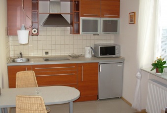 Mieszkanie na wynajem Warszawa  822369