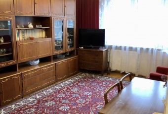 Mieszkanie na sprzedaż Warszawa  822372