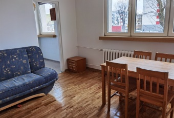 Mieszkanie na wynajem Łódź  822373