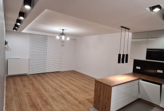 Mieszkanie na sprzedaż Warszawa  822374