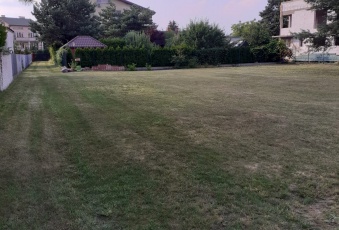 Działka na sprzedaż Wołomin  822375