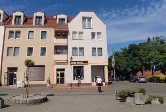 Mieszkanie na wynajem, Wrocław dolnośląskie - oferta 196419 Mieszkania do wynajęcia, Mieszkanie na wynajem, Wrocław dolnośląskie, o powierzchni 61m2, pokoje 3, w cenie 2400 zł.