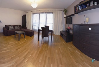 Mieszkanie na sprzedaż Warszawa  822378