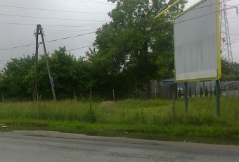 Działka na sprzedaż Warszawa  822338