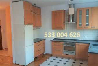 Mieszkanie na sprzedaż Warszawa  822298