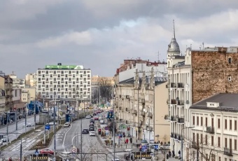 Mieszkanie na sprzedaż, Warszawa mazowieckie - oferta 822379 Mieszkanie na sprzedaż Warszawa 822379