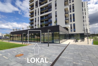 Komercja na wynajem Gdańsk  822386