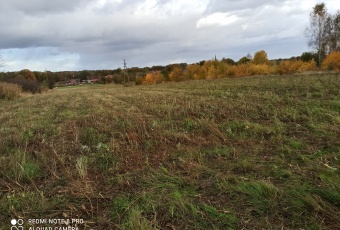 Działka na sprzedaż Wymiarki  822395