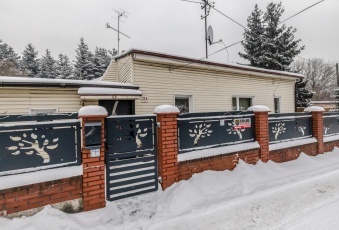 Dom na sprzedaż, Zgierz łódzkie - oferta 822397 Dom na sprzedaż Zgierz 822397
