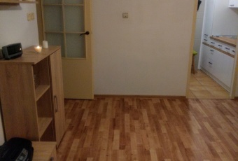 Mieszkanie na sprzedaż, Warszawa mazowieckie - oferta 822400