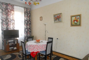 Mieszkanie na sprzedaż Wrocław  822411