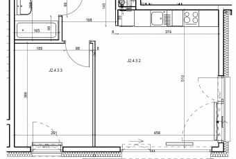 Mieszkanie na sprzedaż, Gdańsk pomorskie - oferta 822388 Mieszkanie na sprzedaż Gdańsk 822388