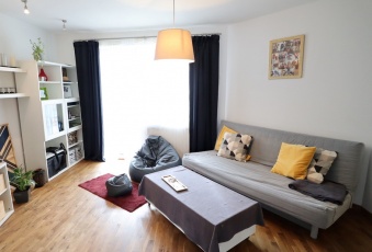 Mieszkanie na sprzedaż Kraków  822418