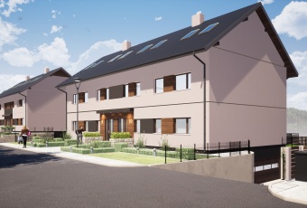 Mieszkanie na sprzedaż Trzebnica  822421