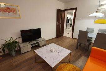 Mieszkanie na sprzedaż, Kalisz wielkopolskie - oferta 822424