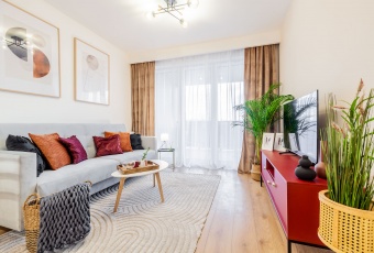 Mieszkanie na sprzedaż, Kalisz wielkopolskie - oferta 822428 Mieszkanie na sprzedaż Kalisz 822428