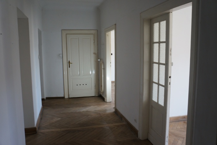 Mieszkanie na sprzedaż w Warszawa Praga-Północ Targowa 70 o powierzchni 104 mkw