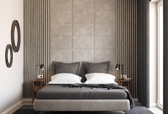 Mieszkanie na sprzedaż Poznań  822432